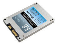 Micro storage 2,5  SATA II 120GB MLC SSD (K8-120)